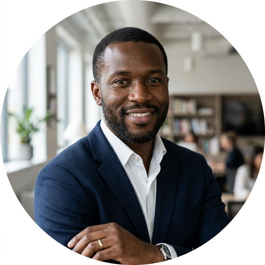 Verified Fundektris member